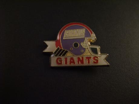 New York Giants, American footballteam helm